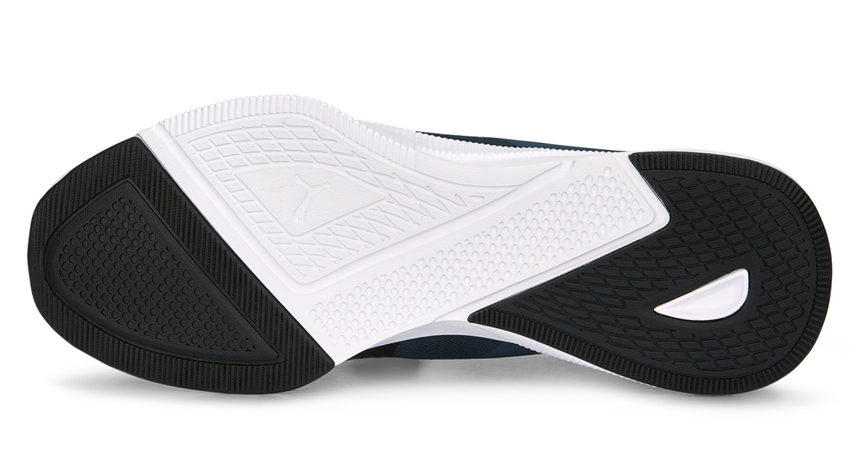 Puma FLYER Runner Mesh 195343 17 Men's Sneakers | eBay